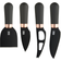 Taylor's - Cheese Knife 4pcs