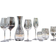 Leonardo Chateau Vitvinsglas 41cl 6st