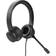 Trust Cuffie Rydo On-Ear USB Headset 24133