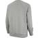 Nike Nsw Essential Crew Flc White/Grey Female