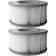 Mspa Filter 2-pack Comfort