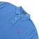 Polo Ralph Lauren Custom Slim Fit Polo Shirt - Blue