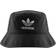 Adidas Trefoil Bucket Hat Unisex - Black/White