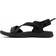 Columbia Columbia Sandal - Black/Ti Grey Steel