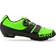 Giro Code Techlace M - Lime/Black