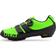 Giro Code Techlace M - Lime/Black