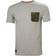 Helly Hansen Kensington T-shirt - Gray Melang