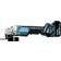 Makita DGA519RTJ Angle Grinder