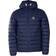 Fjällräven Expedition Pack Down Hoodie - Navy Blue