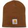 Carhartt Acrylic Knit Cappello, marrone per uomo