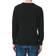 Barbour B.Intl Crew Neck Sweatshirt - Black