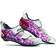 Sidi T-5 Air Triathlon W - Rose/Jester Red/White