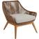 Brafab Hassel Lounge Chair