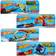 Hot Wheels Classic Stunt Assortment 4 Ass