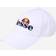 Ellesse Ragusa Cap - White