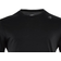 Aclima LightWool Classic T-shirt - Jet Black