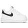 Nike Air Force 1 Low TD - White/Black Swoosh