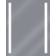 Beliani Luisito LED Peili 60 x 80 cm