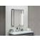 Beliani Luisito LED Peili 60 x 80 cm