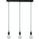 Lucide Fix Multiple Pendant Lamp 75cm