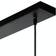 Lucide Fix Multiple Pendant Lamp 75cm