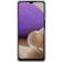 OtterBox Galaxy A32 5G Coque React Series Clear