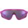 Bolle Gafas Bollé Shifter Rosa Mate Lentes Azul - Pink