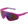 Bolle Gafas Bollé Shifter Rosa Mate Lentes Azul - Pink