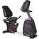 Finnlo Motionscykel Recumbent RB 8000, Maximum