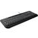 Microsoft Wired Keyboard 600 DE USB Bianco 60 MB