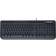 Microsoft Wired Keyboard 600 DE USB Bianco 60 MB