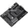 Asrock B450 Pro4 R2.0 Moederbord Socket