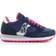 Saucony Jazz Original W - Blue/Pink/Silver