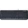 Microsoft Wired Keyboard 600 USB QWERTY