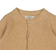 Wheat Ray Knit Cardigan - Sand Melange (6515d-560-3230)