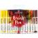 Jalas Ecoline Brush Pen 30 Pack