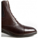 Brogini Trieste Premium Laced Paddock Riding Boot Women