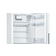 Bosch KGV36VWEAS Bianco