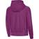 Nike Air Full Zip Fleece Hoodie - Purple