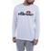 Ellesse Sl Grazie L/S T-shirt - White