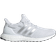 Adidas UltraBoost 4.0 DNA - Cloud White/Silver Metallic/Core Black