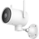 Xiaomi Imilab Ec3 Wifi Outdoor Security Camera White