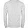 Lacoste Sport Long Sleeved T-shirt - Grey