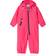 Reima Hauho Overall - Candy Pink (510356-4410)