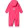 Reima Hauho Overall - Candy Pink (510356-4410)