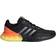adidas Kaptir Super M - Core Black/Iron Metallic/Grey Six