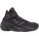 Adidas Pharrell x Crazy BYW 0 To 60 'Triple Black Men's