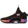 Nike Air Jordan XXXV M - Black/Hyper Grape/Fuchsia Blast/Total Orange