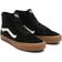 Vans Scarpe Da Skate Sk8-Hi - Black/Gum