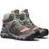 Keen Ridge Flex Mid WP W - Castor Grey/Dubarry